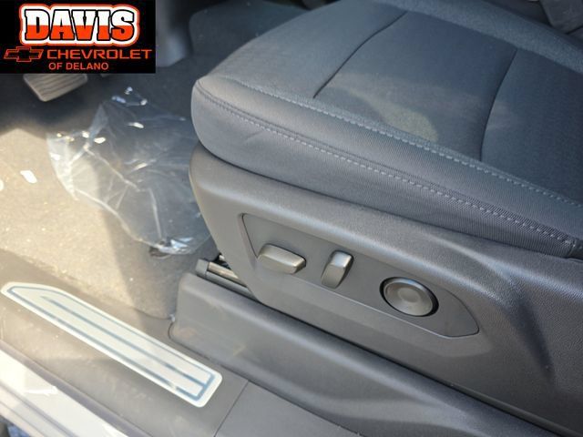 New 2026 Chevrolet Silverado 3500 LT w/ Trail Boss Package AWD/4WD image 21