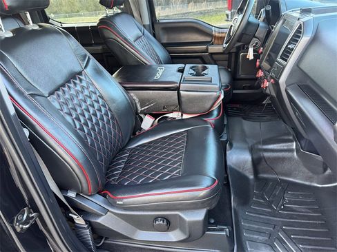 Used 2016 Ford F150 XLT w/ Trailer Tow Package image 33