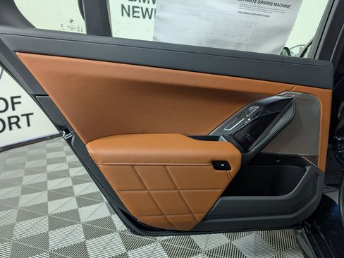 New 2026 BMW 760i xDrive w/ Executive Package image 17