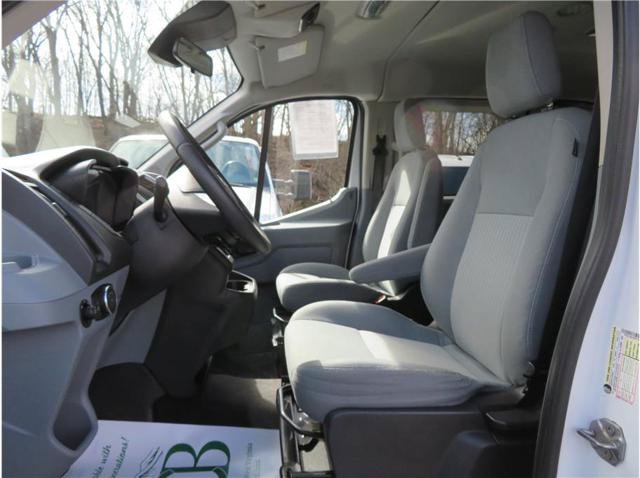 Used 2015 Ford Transit 350 XLT RWD image 3