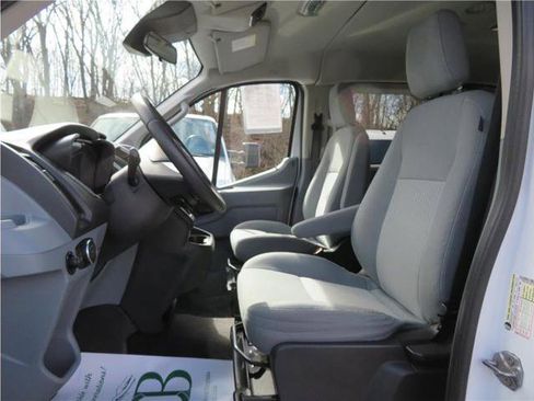 Used 2015 Ford Transit 350 XLT image 3