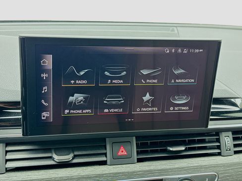 Used 2021 Audi A5 2.0T Premium Plus w/ Premium Plus image 9