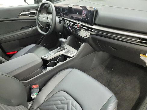 New 2026 Kia Sportage X-Line w/ X-Line Technology Package image 19