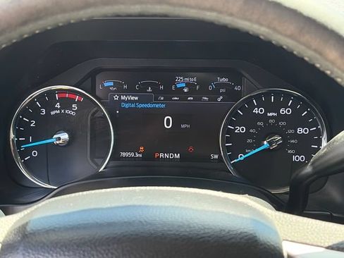 Used 2020 Ford F250 Lariat AWD/4WD image 24