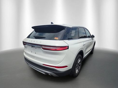 Used 2023 Lincoln Corsair FWD image 4