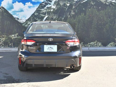 Certified 2024 Toyota Corolla SE image 10