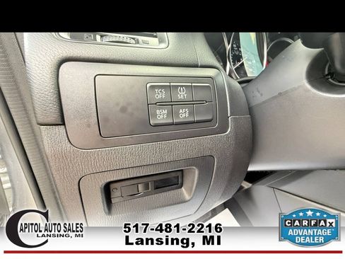 Used 2015 MAZDA CX-5 Grand Touring AWD/4WD image 16