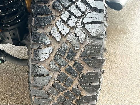 New 2026 RAM 2500 Tradesman w/ Power Wagon Package image 40