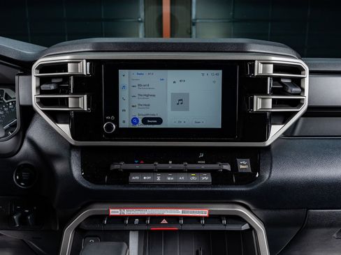 Used 2026 Toyota Tundra SR5 w/ SR5 Convenience Package image 24