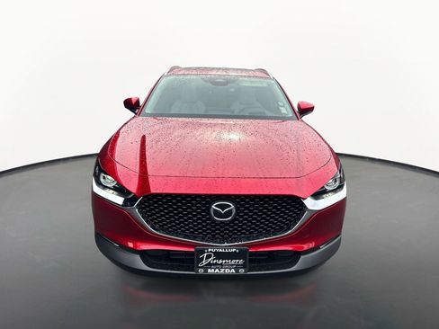 Certified 2025 MAZDA CX-30 AWD 2.5 S w/ Premium Package image 8
