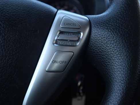 Used 2019 Nissan Versa SV image 51