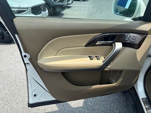 Used 2013 Acura MDX AWD/4WD image 19