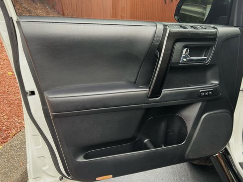 Used 2020 Toyota 4Runner Nightshade AWD/4WD image 13