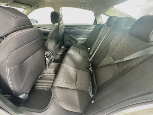 Used 2025 Honda Accord LX image 25