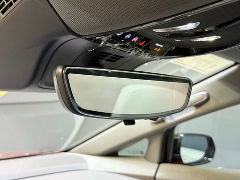 New 2026 Cadillac Optiq Sport 1 image 19