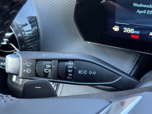 New 2026 Chevrolet Equinox LT w/ Safety and Technology Package AWD/4WD image 28