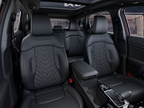 Used 2024 Kia Sportage X-Line w/ X-Line Premium Package image 18