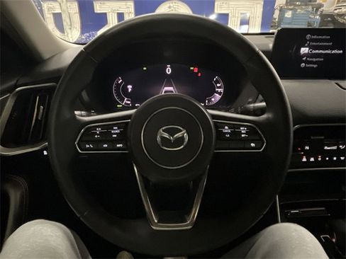 Used 2024 MAZDA CX-90 Plug-In Hybrid w/ Preferred image 15