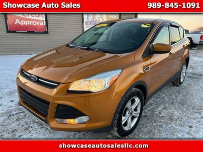 Used 2016 Ford Escape SE