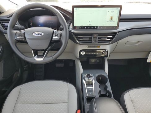 New 2026 Ford Escape Active w/ Tech Pack #1 image 24