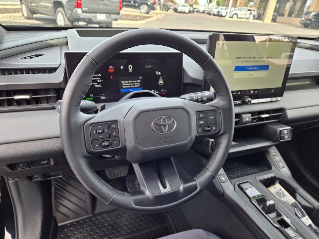 Certified 2026 Toyota RAV4 XSE w/ Panoramic Sun Roof Package AWD/4WD image 12