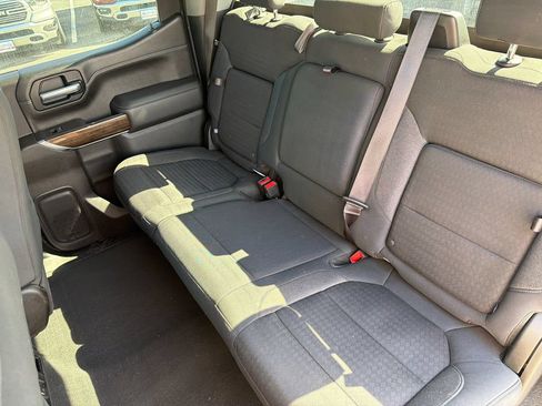 Used 2021 GMC Sierra 1500 Elevation w/ X31 Off-Road Package AWD/4WD image 16