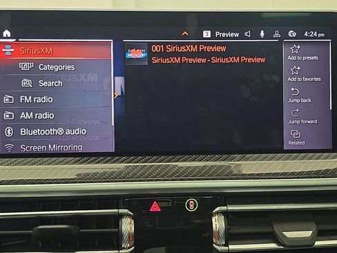 Certified 2022 BMW X3 M40i image 17