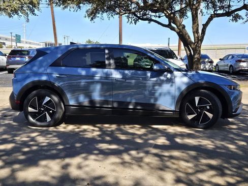 New 2026 Hyundai Ioniq 5 SEL image 6