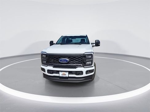 New 2026 Ford F250 XL w/ STX Appearance Package image 3