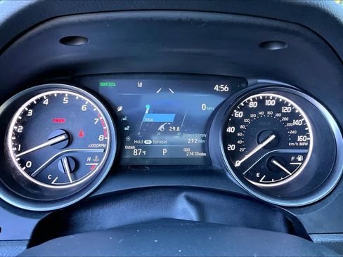Certified 2024 Toyota Camry SE w/ Cold Weather Package AWD/4WD image 25
