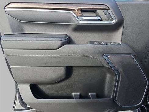 Certified 2023 Chevrolet Silverado 1500 LT Trail Boss w/ Protection Package image 26