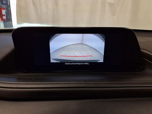 Used 2025 MAZDA CX-30 AWD 2.5 S w/ Preferred Package image 14