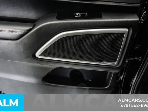 Used 2024 Kia Telluride S w/ S Sunroof Package FWD image 53