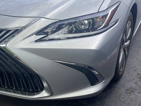 Used 2021 Lexus ES 350 w/ Premium Package FWD image 11