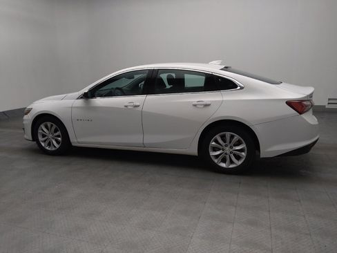Used 2022 Chevrolet Malibu LT image 3
