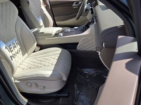 Certified 2024 Genesis GV80 3.5T Prestige Signature image 15