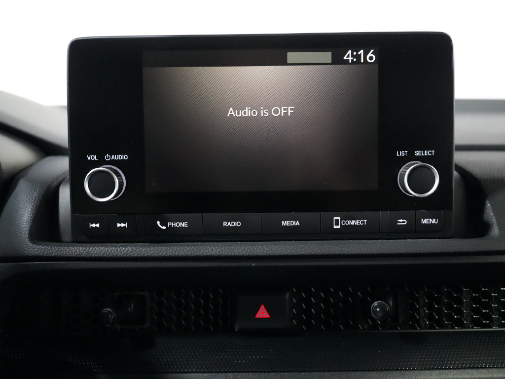 Used 2024 Honda CR-V EX image 19
