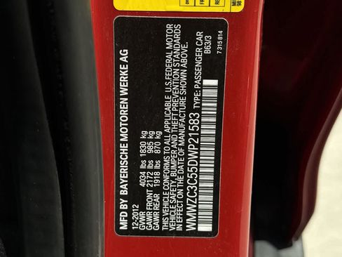 Used 2013 MINI Cooper Countryman S FWD image 23