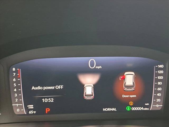 New 2026 Honda Passport TrailSport Elite image 11