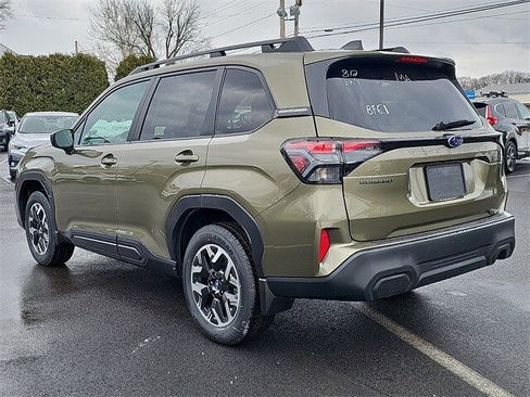 New 2026 Subaru Forester Premium image 4