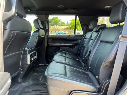 Certified 2020 Ford Expedition XLT w/ Equipment Group 201A