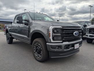 New 2026 Ford F250 Platinum video 2