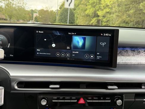 New 2026 Hyundai Ioniq 9 Calligraphy image 17