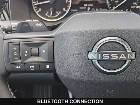 New 2026 Nissan Pathfinder SV FWD image 26