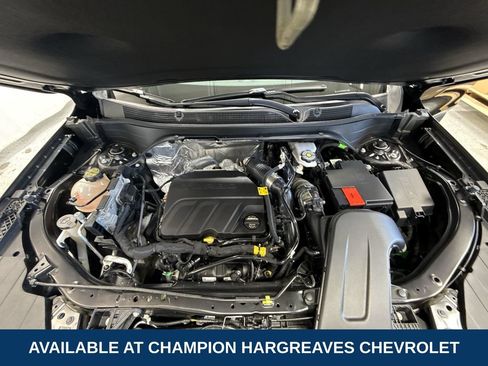 Used 2025 Chevrolet Trax ACTIV w/ Driver Confidence Package FWD image 38