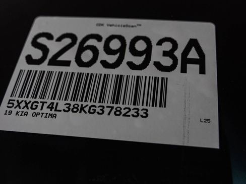 Used 2019 Kia Optima LX w/ LX 17" Wheel Package image 52