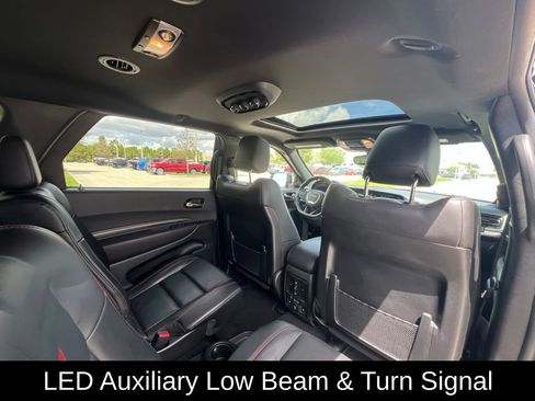 Used 2024 Dodge Durango R/T RWD image 22