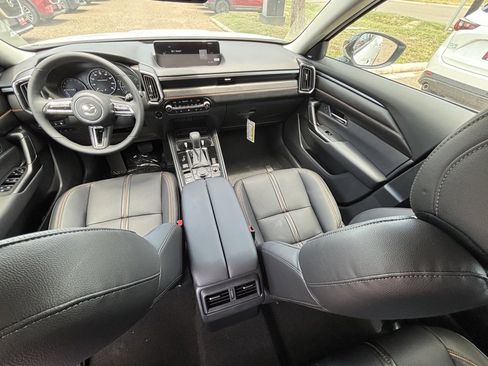 New 2025 MAZDA CX-50 2.5 Hybrid w/ Weather Package image 11