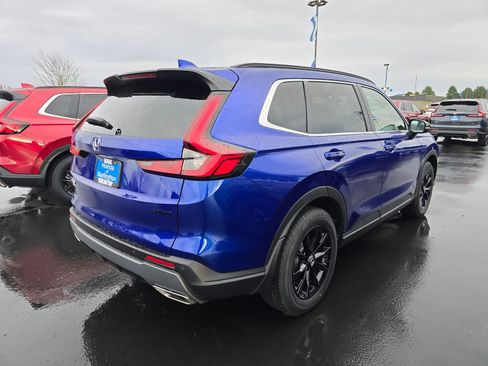 Used 2025 Honda CR-V Sport-L image 5