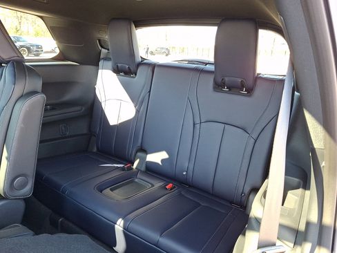 New 2026 INFINITI QX60 Sport image 6